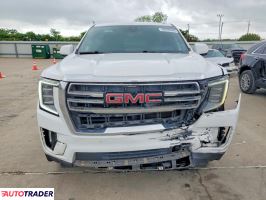 GMC Yukon 2021 5