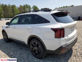 Kia Sorento 2024 2