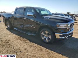 Dodge Ram 2020 5 Dodge Ram 2020 5