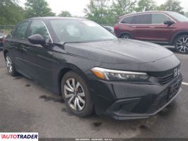Honda Civic 2022 2 Honda Civic 2022 2