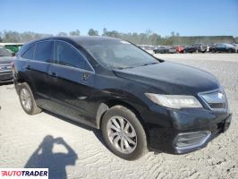 Acura RDX 2018 3