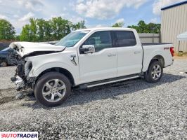 Ford Pozostałe 2023 3