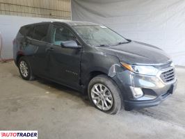 Chevrolet Equinox 2020 1 Chevrolet Equinox 2020 1