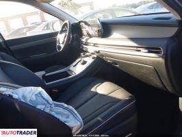 Hyundai Pozostałe 2025 3