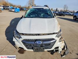 Subaru Outback 2024 2