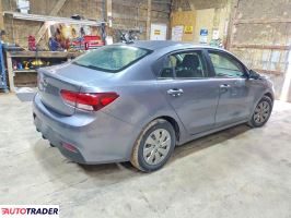 Kia Rio 2020 1