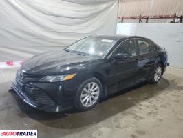 Toyota Camry 2020 2 Toyota Camry 2020 2
