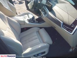 BMW X5 2022 3