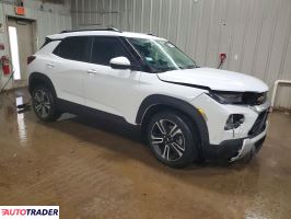 Chevrolet Blazer 2023 1