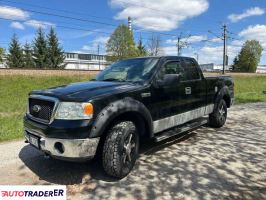 Ford F150 - zobacz ofertę