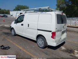 Nissan NV200 2019 2