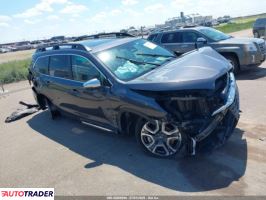Subaru Pozostałe 2023 2 Subaru Pozostałe 2023 2