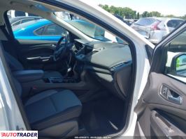 Ford Escape 2019 1