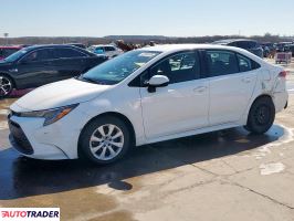 Toyota Corolla 2023 2