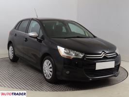 Citroen C4 2014 1.6 118 KM