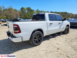 Dodge Ram 2023 5