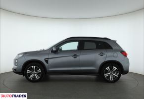 Mitsubishi ASX 2020 2.0 147 KM