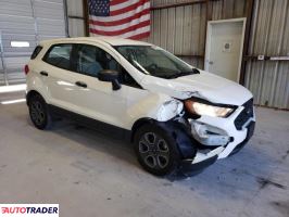 Ford EcoSport 2018 1