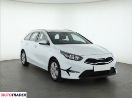 Kia Ceed 2023 1.5 158 KM