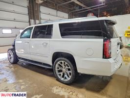 GMC Yukon 2020 6