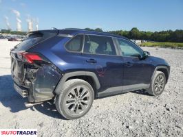 Toyota Pozostałe 2019 2