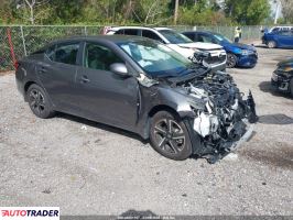 Nissan Sentra 2025 2