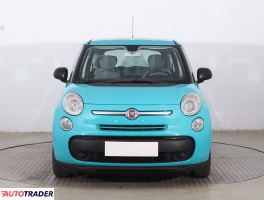 Fiat 500 L 2016 1.4 93 KM