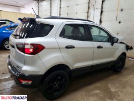 Ford EcoSport 2021 2