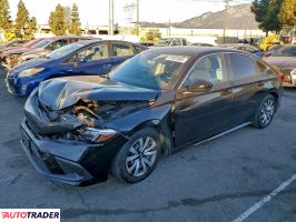 Honda Civic - zobacz ofertę