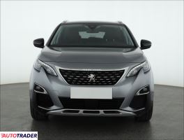 Peugeot 3008 2019 1.2 128 KM Peugeot 3008 2019 1.2 128 KM