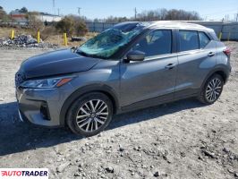 Nissan Pozostałe 2021 1 Nissan Pozostałe 2021 1
