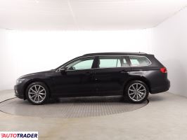Volkswagen Passat 2020 2.0 187 KM