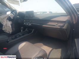 Honda Civic 2023 1