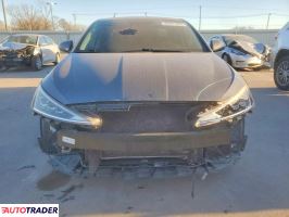 Hyundai Elantra 2020 2