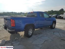 Chevrolet Colorado 2020 2
