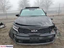 Kia Sorento 2023 1