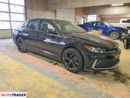 Volkswagen Jetta 2025 1