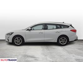 Ford Focus 2021 1.5 120 KM