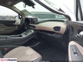 Hyundai Santa Fe 2022 2