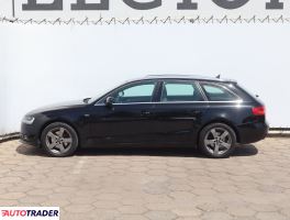 Audi A4 2012 2.0 140 KM