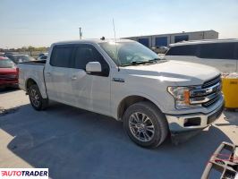 Ford Pozostałe 2020 5 Ford Pozostałe 2020 5