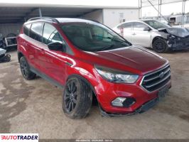 Ford Escape 2019 1 Ford Escape 2019 1