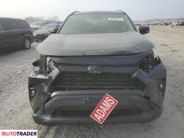 Toyota Pozostałe 2023 2