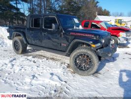 Jeep Pozostałe 2020 3
