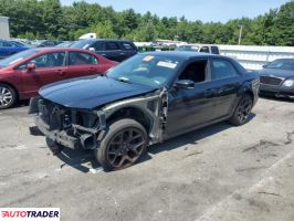 Chrysler 300C 2021 3 Chrysler 300C 2021 3
