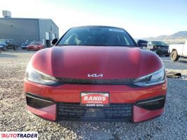 Kia EV6 2023