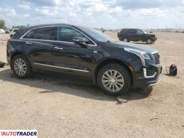 Cadillac Pozostałe 2020 3 Cadillac Pozostałe 2020 3
