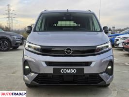 Opel Combo 2025 1.5 131 KM