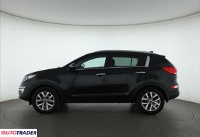 Kia Sportage 2014 2.0 163 KM