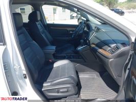 Honda CR-V 2021 1